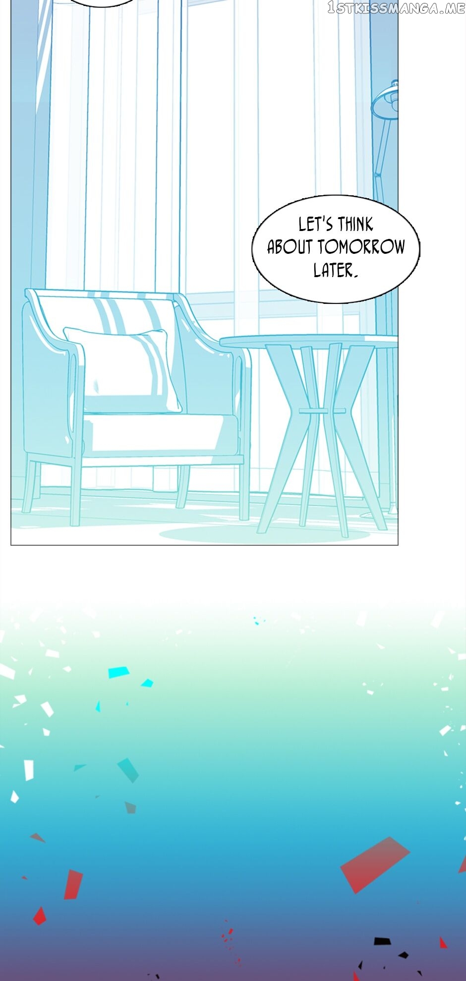 Dreamcide chapter 136 - page 22