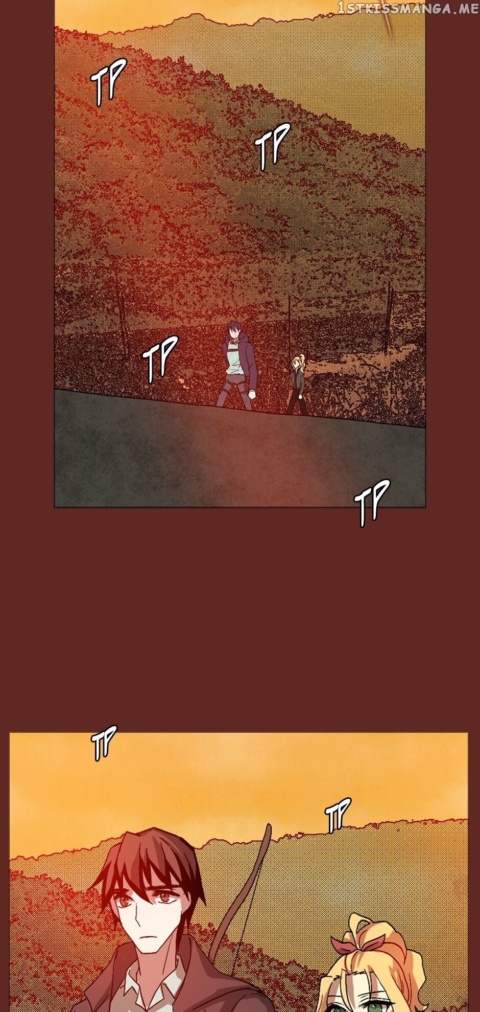 Dreamcide chapter 136 - page 24