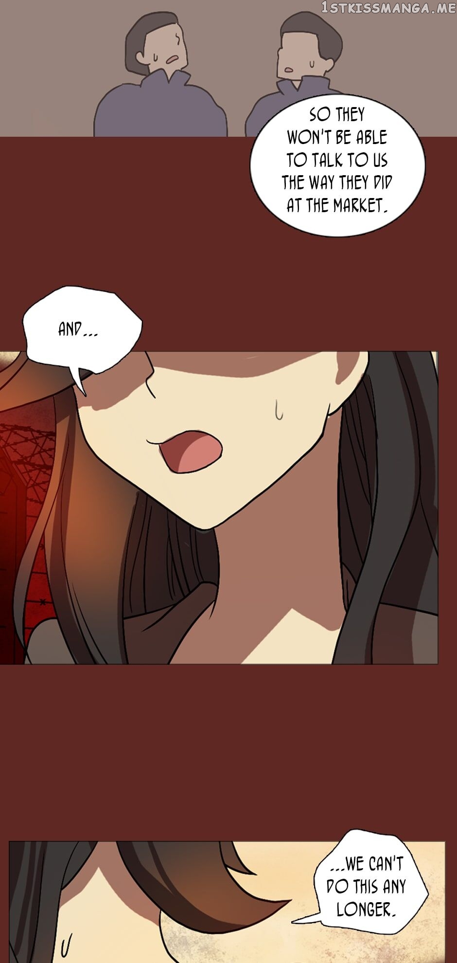 Dreamcide chapter 136 - page 42