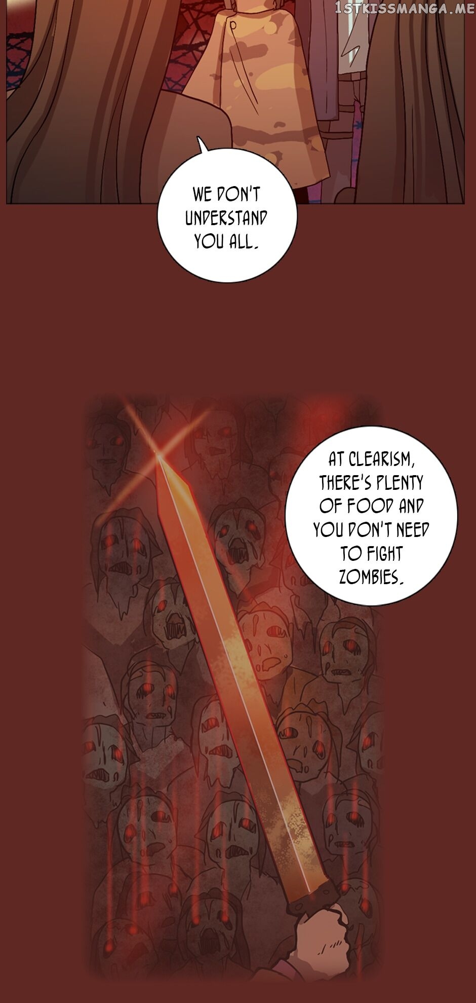 Dreamcide chapter 136 - page 45