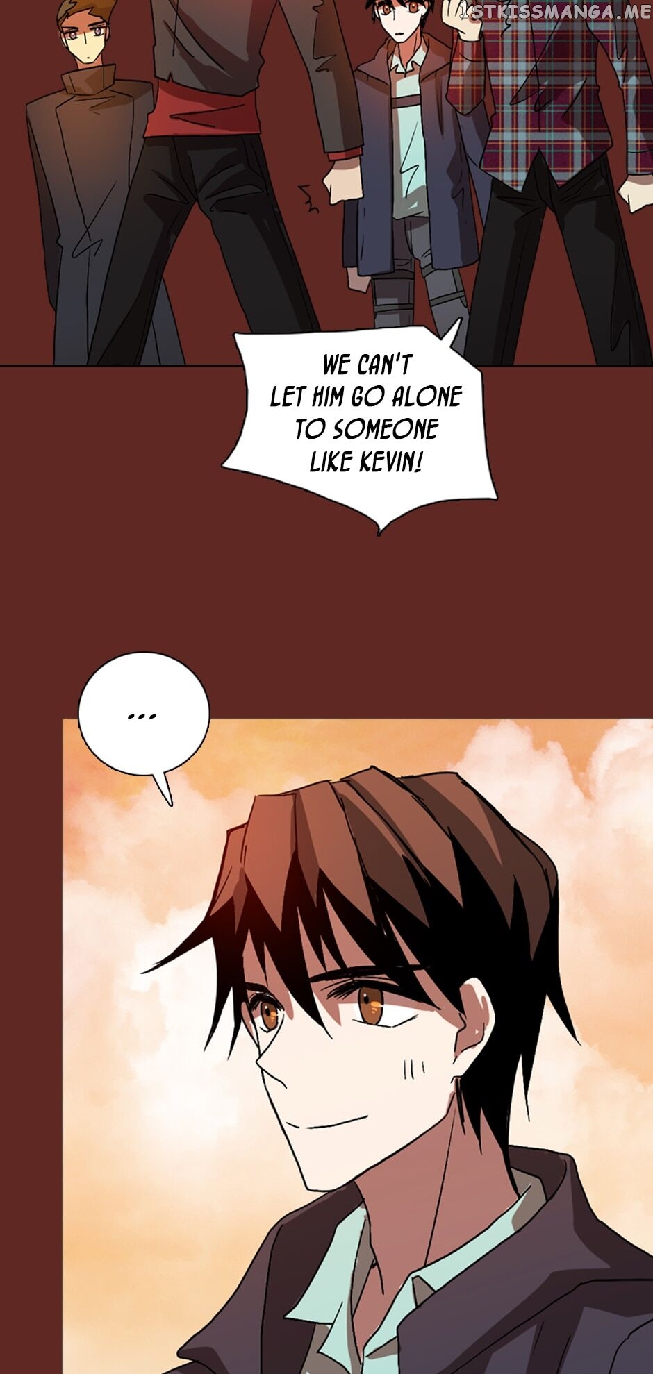 Dreamcide chapter 136 - page 59