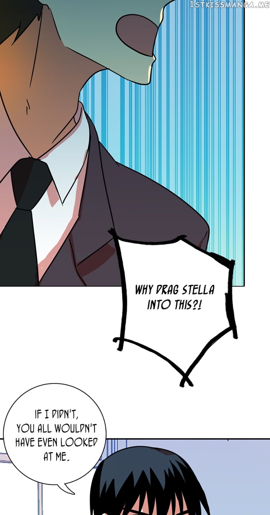 Dreamcide chapter 73 - page 54