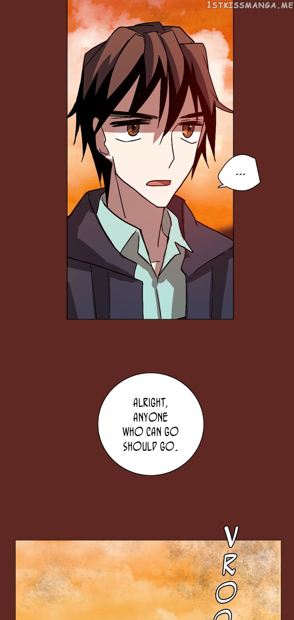 Dreamcide chapter 137 - page 12
