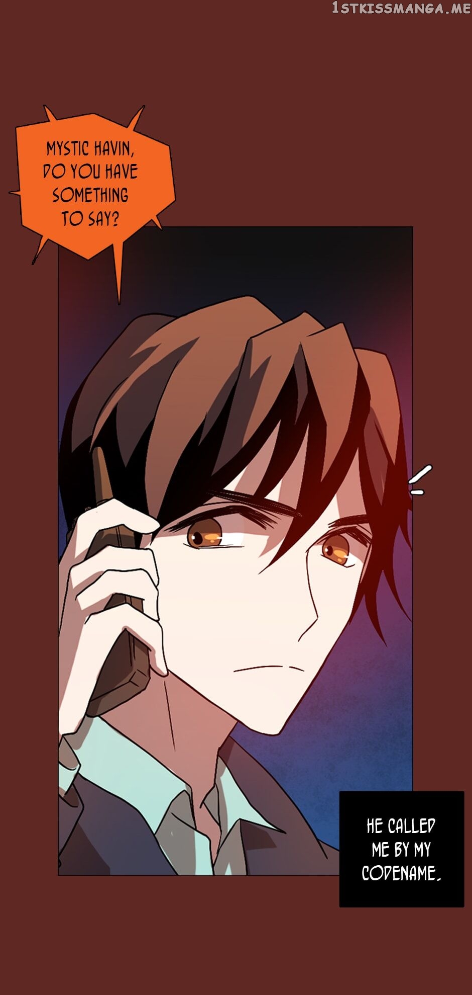 Dreamcide chapter 137 - page 15