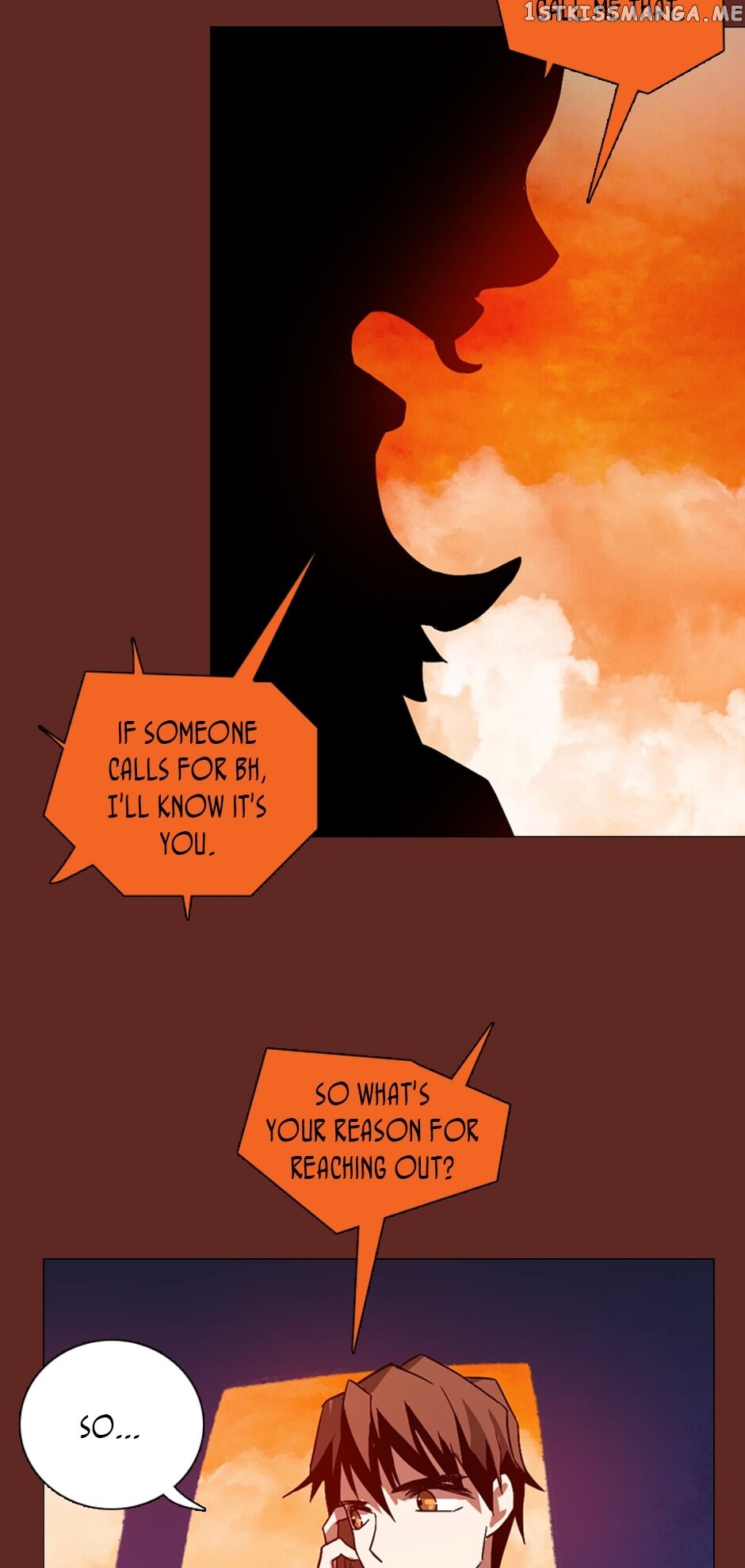 Dreamcide chapter 137 - page 19
