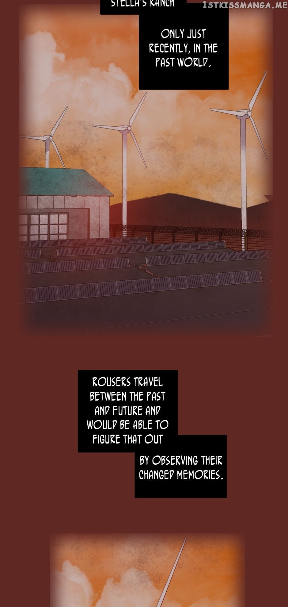Dreamcide chapter 137 - page 23