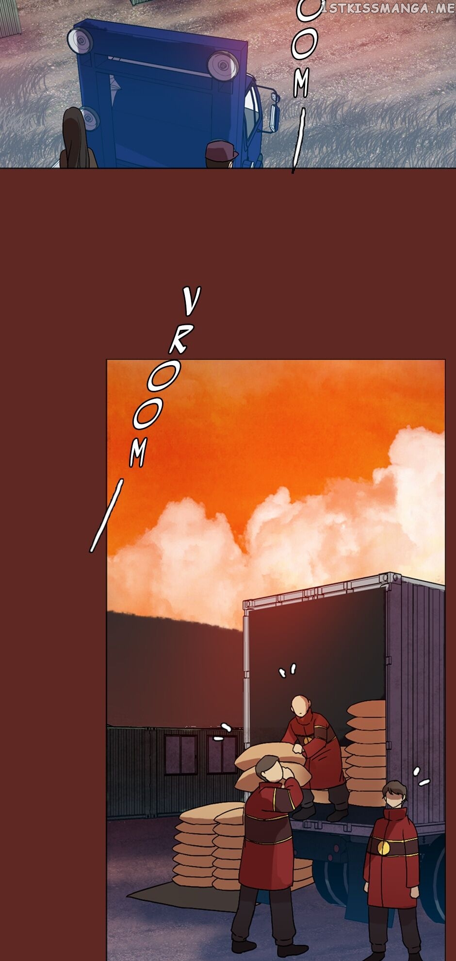 Dreamcide chapter 137 - page 32