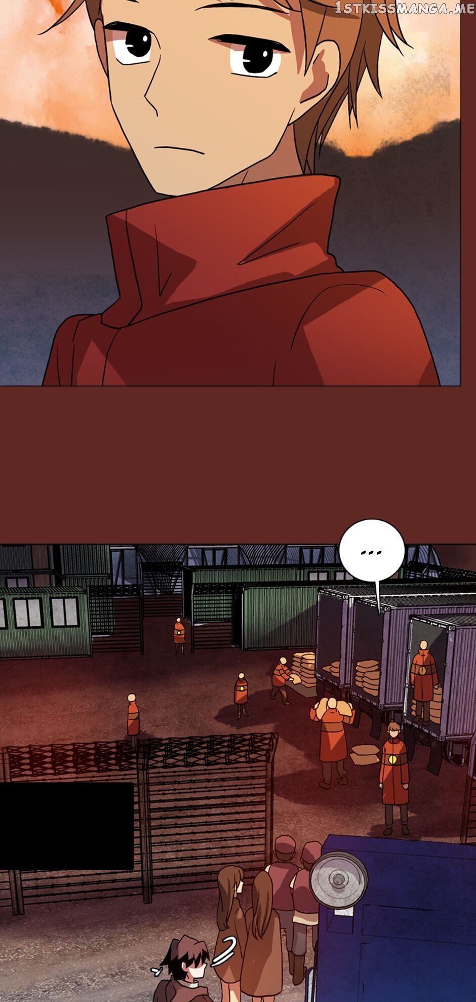 Dreamcide chapter 137 - page 40