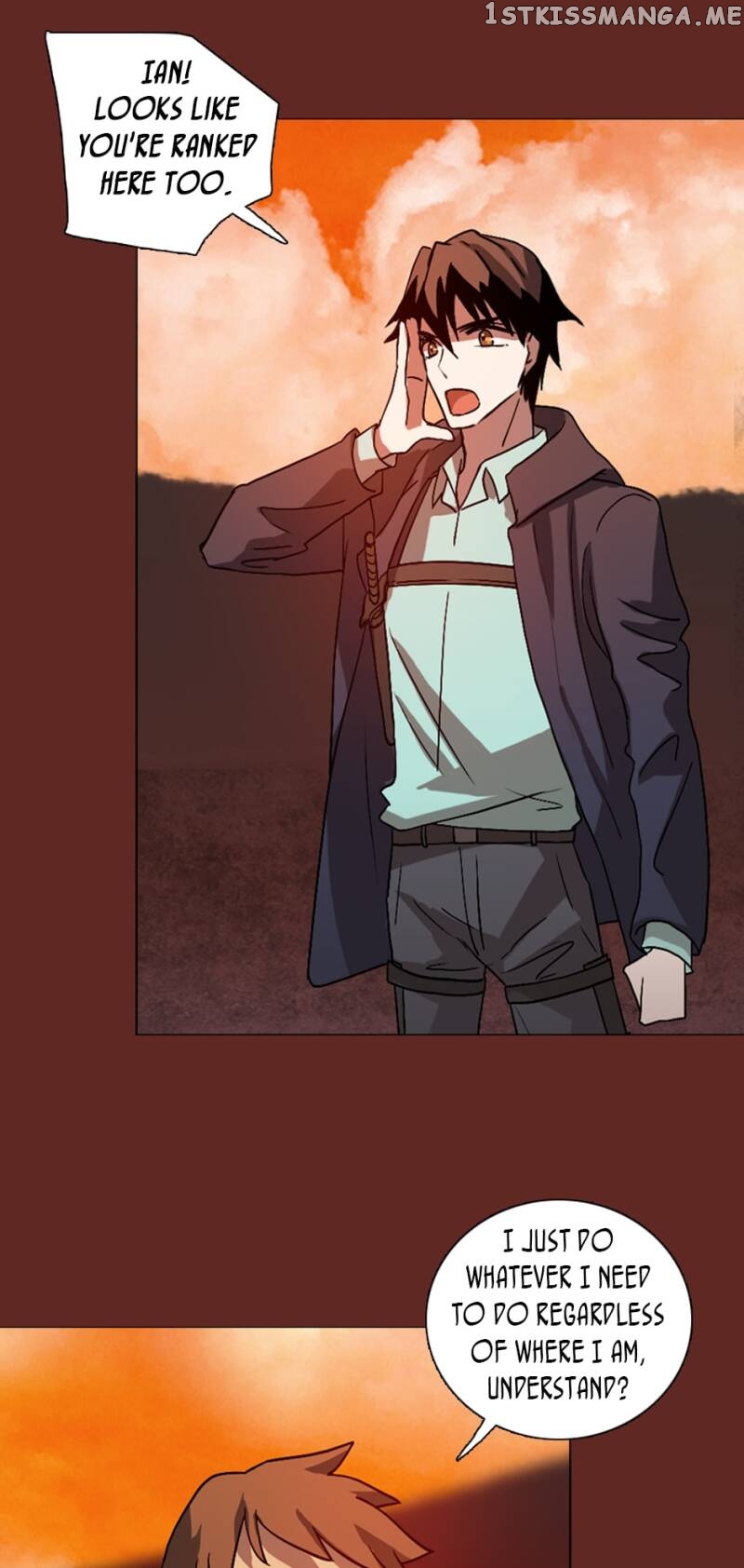 Dreamcide chapter 137 - page 46