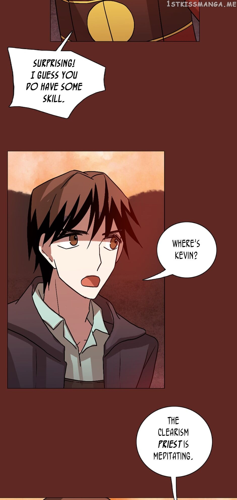 Dreamcide chapter 137 - page 53