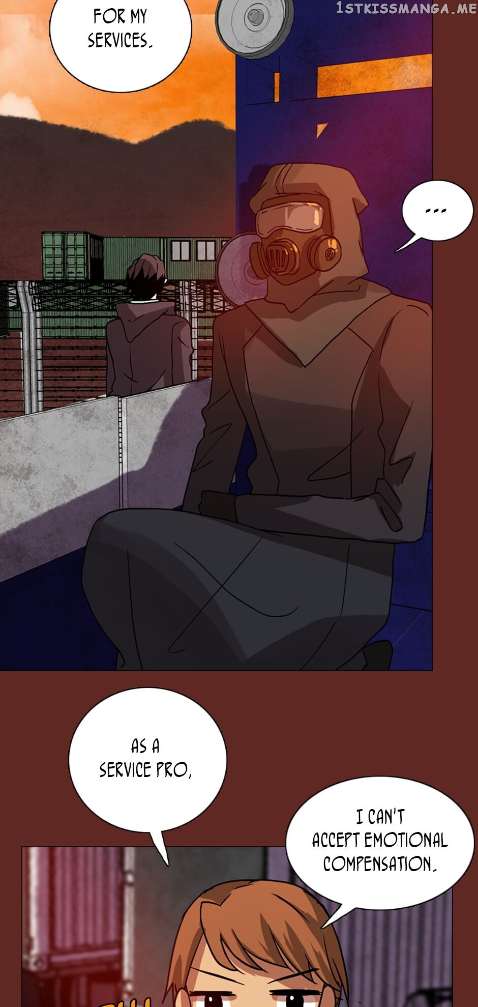 Dreamcide chapter 137 - page 57