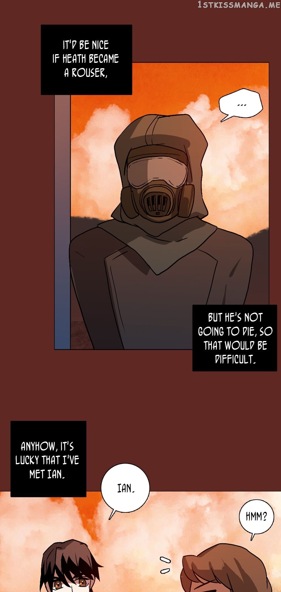 Dreamcide chapter 137 - page 59