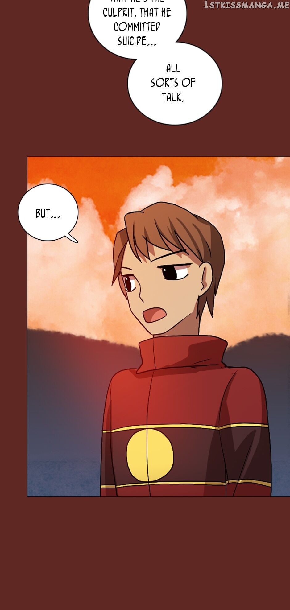 Dreamcide chapter 137 - page 65