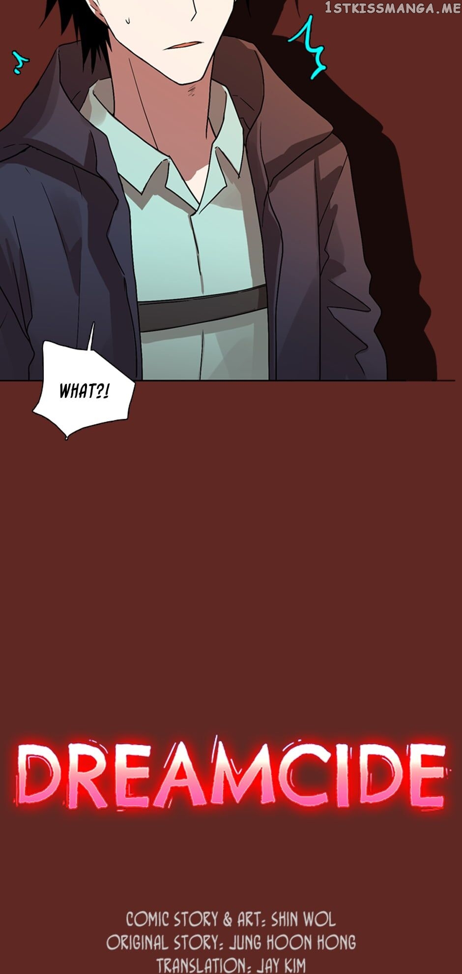 Dreamcide chapter 138 - page 2