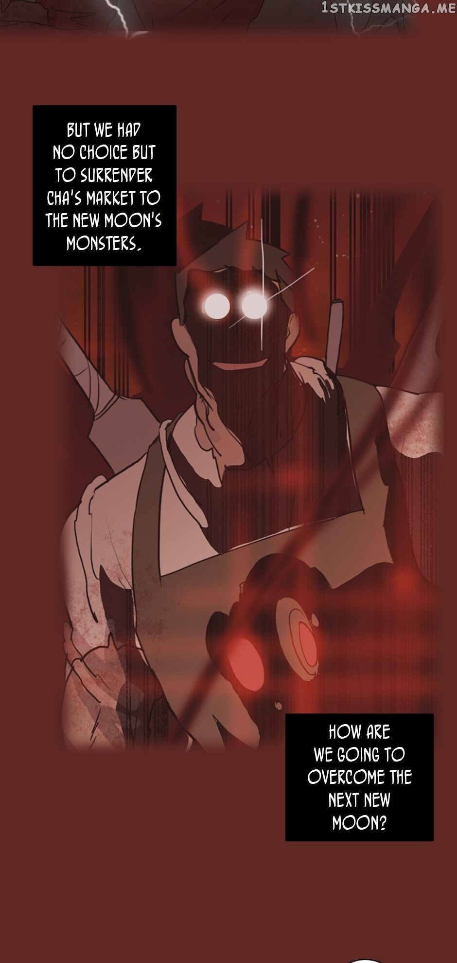Dreamcide chapter 138 - page 23