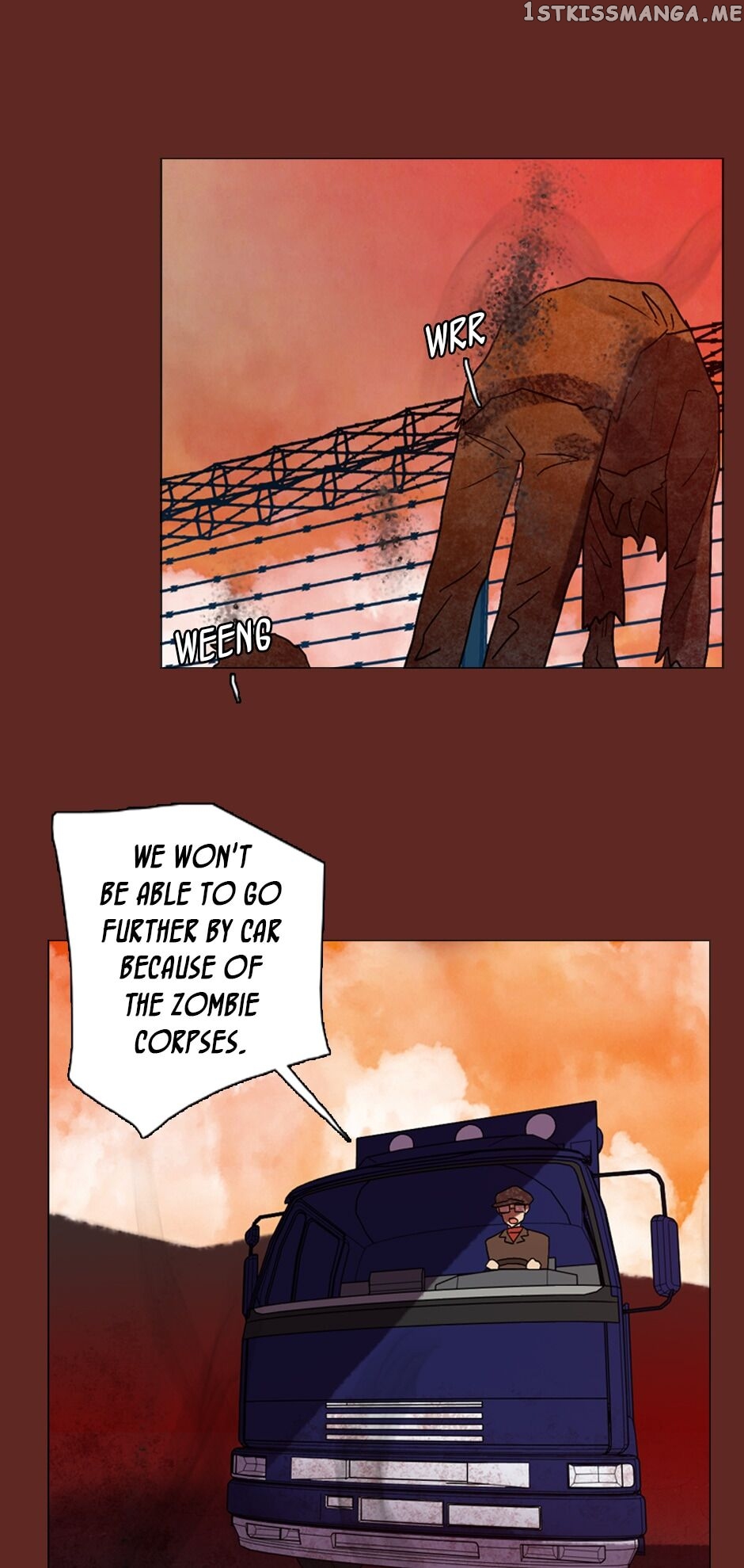 Dreamcide chapter 138 - page 31