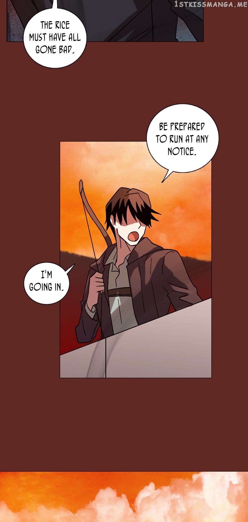 Dreamcide chapter 138 - page 33