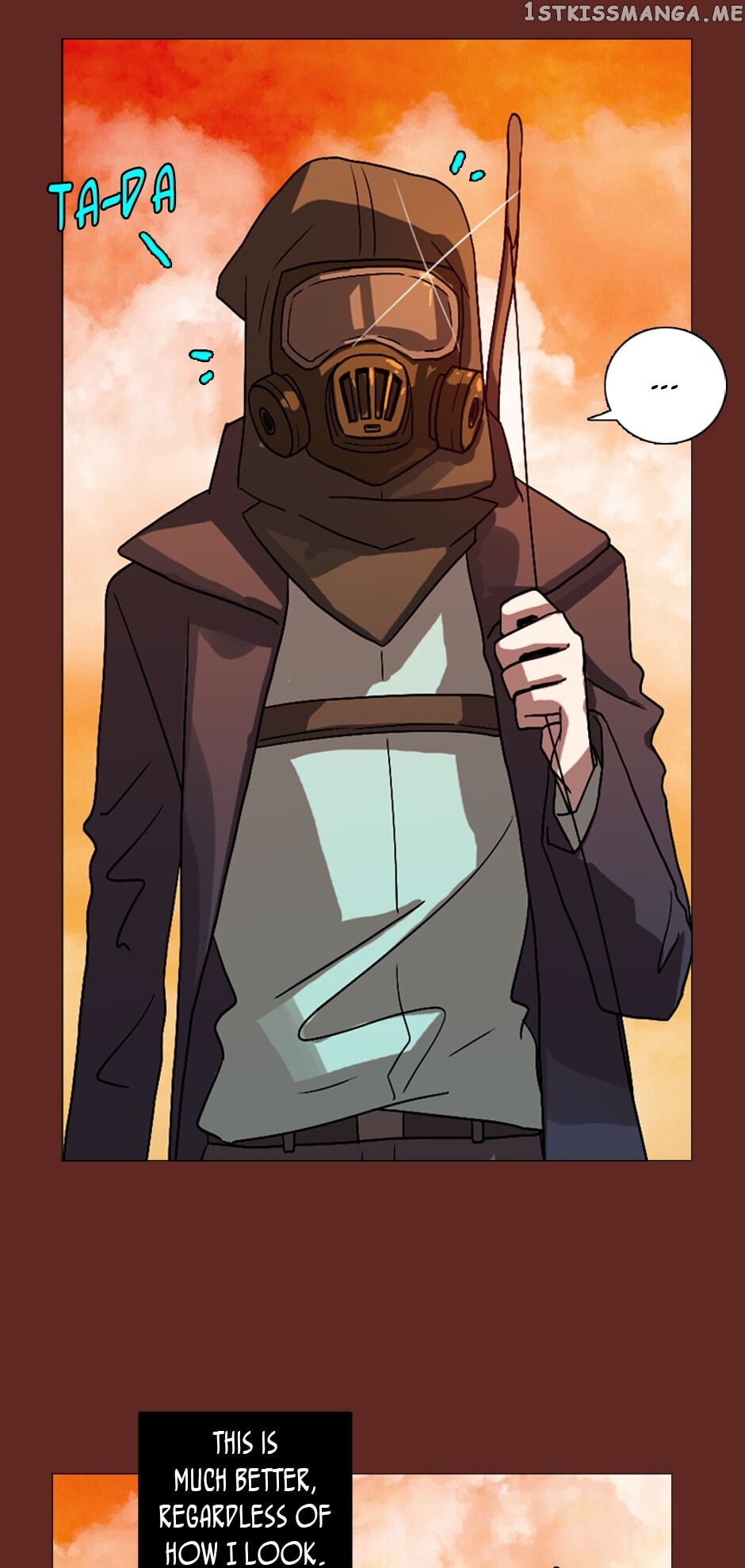 Dreamcide chapter 138 - page 36