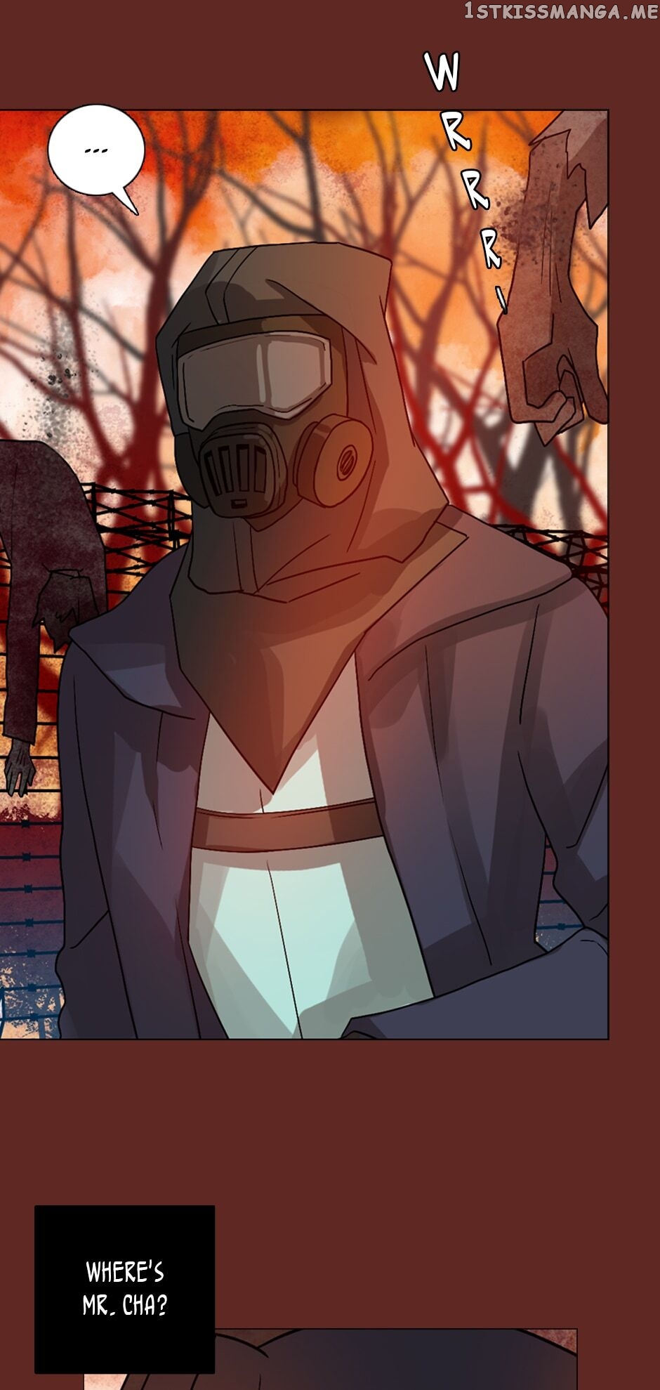 Dreamcide chapter 138 - page 41