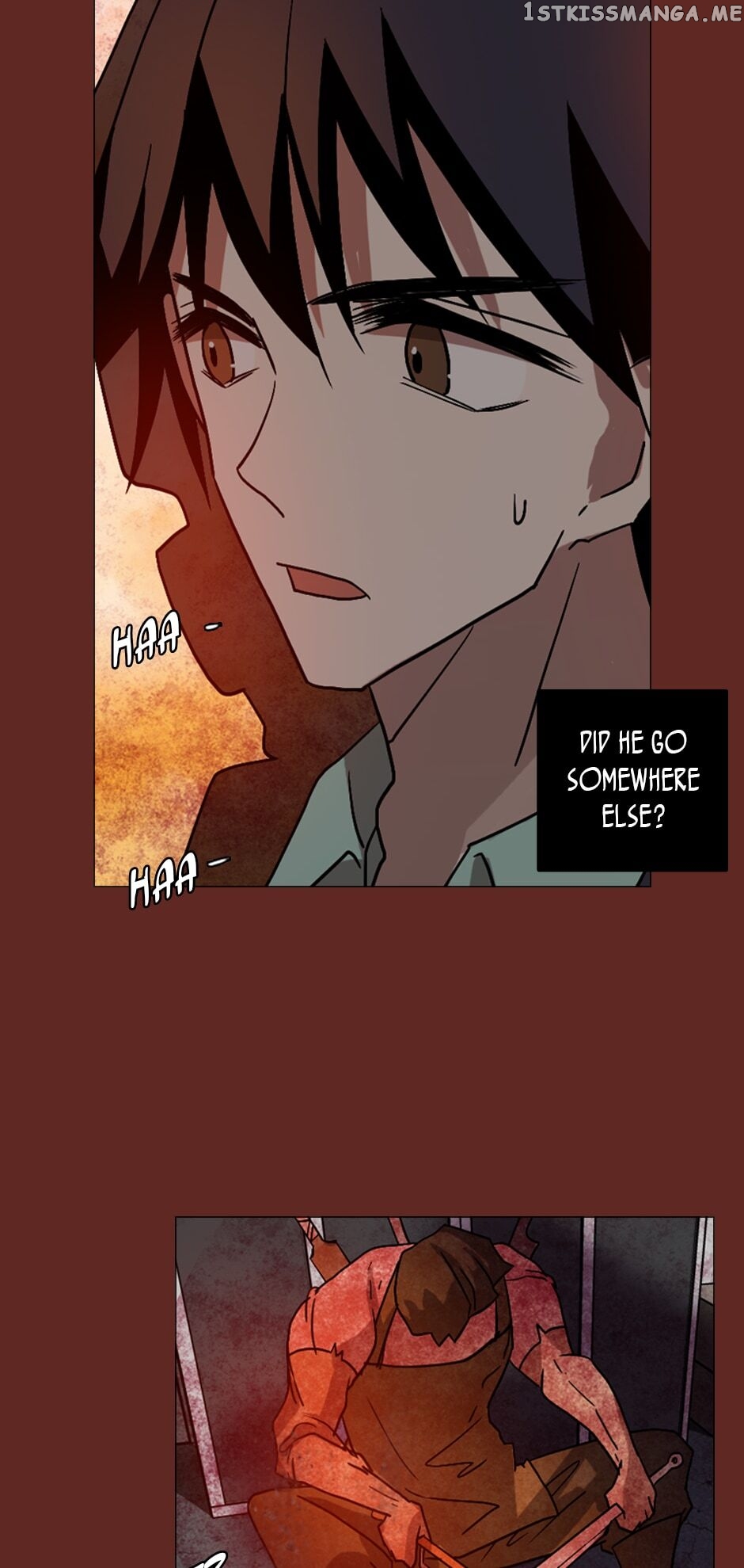 Dreamcide chapter 138 - page 42
