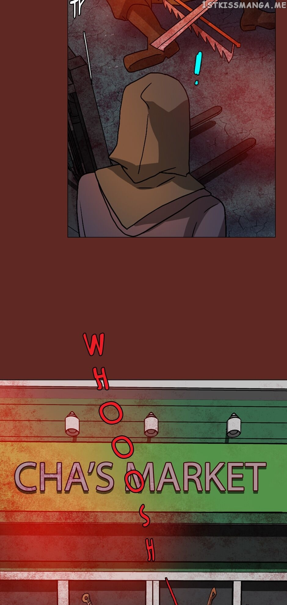 Dreamcide chapter 138 - page 43