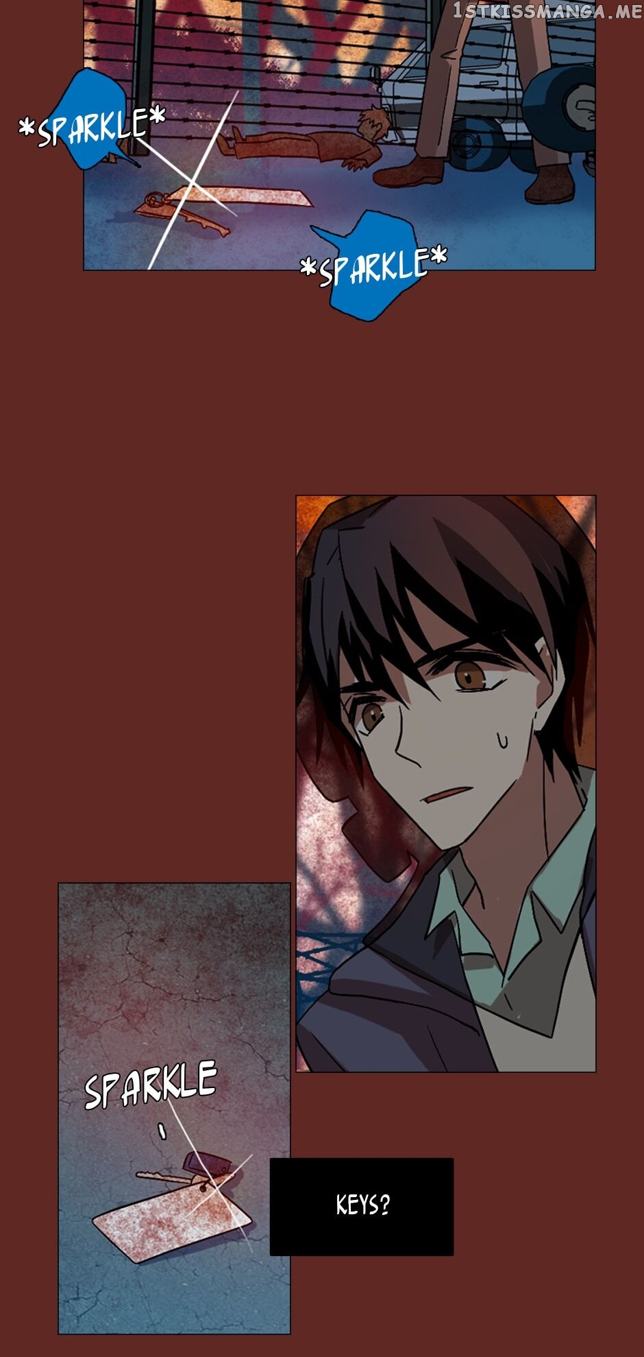 Dreamcide chapter 138 - page 45