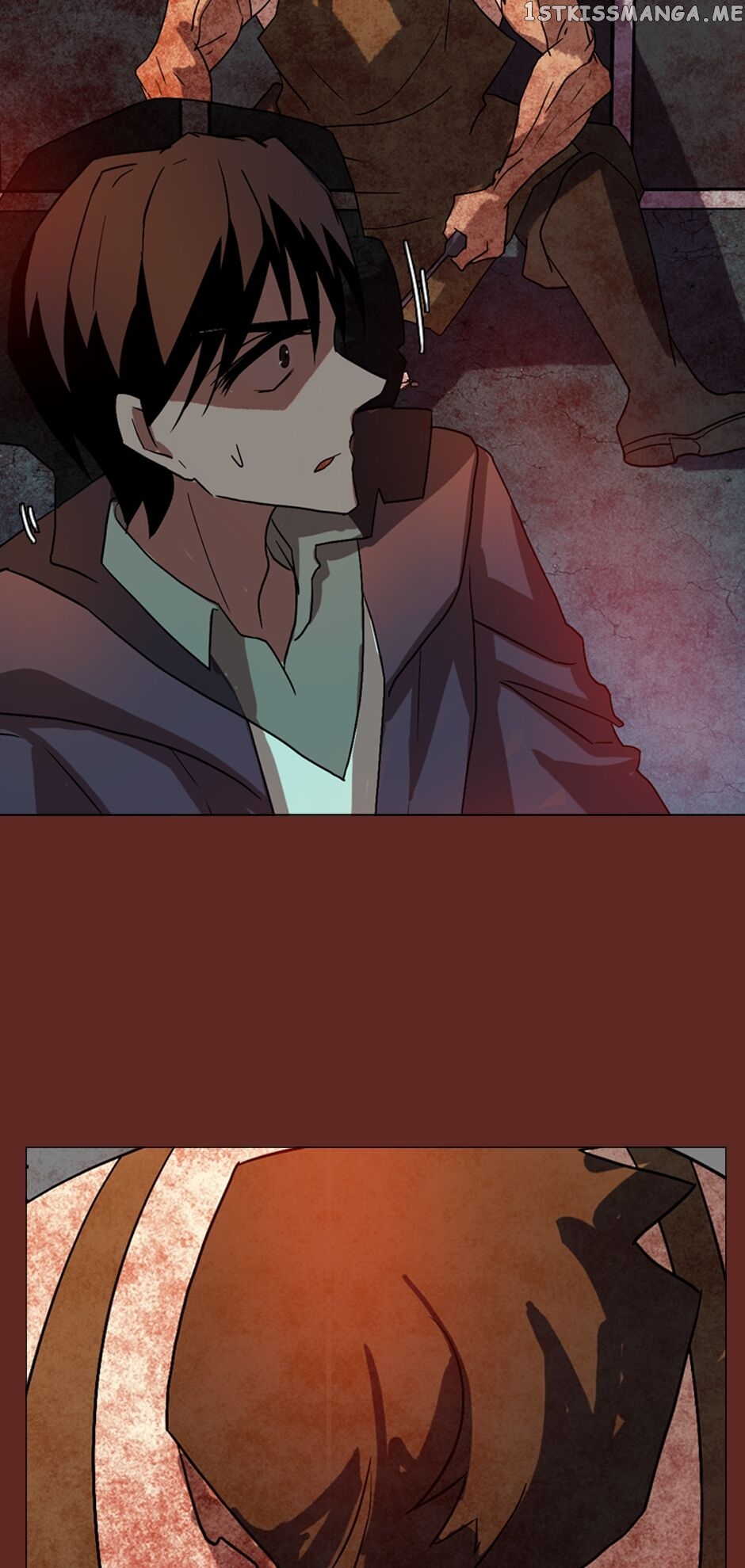 Dreamcide chapter 138 - page 53