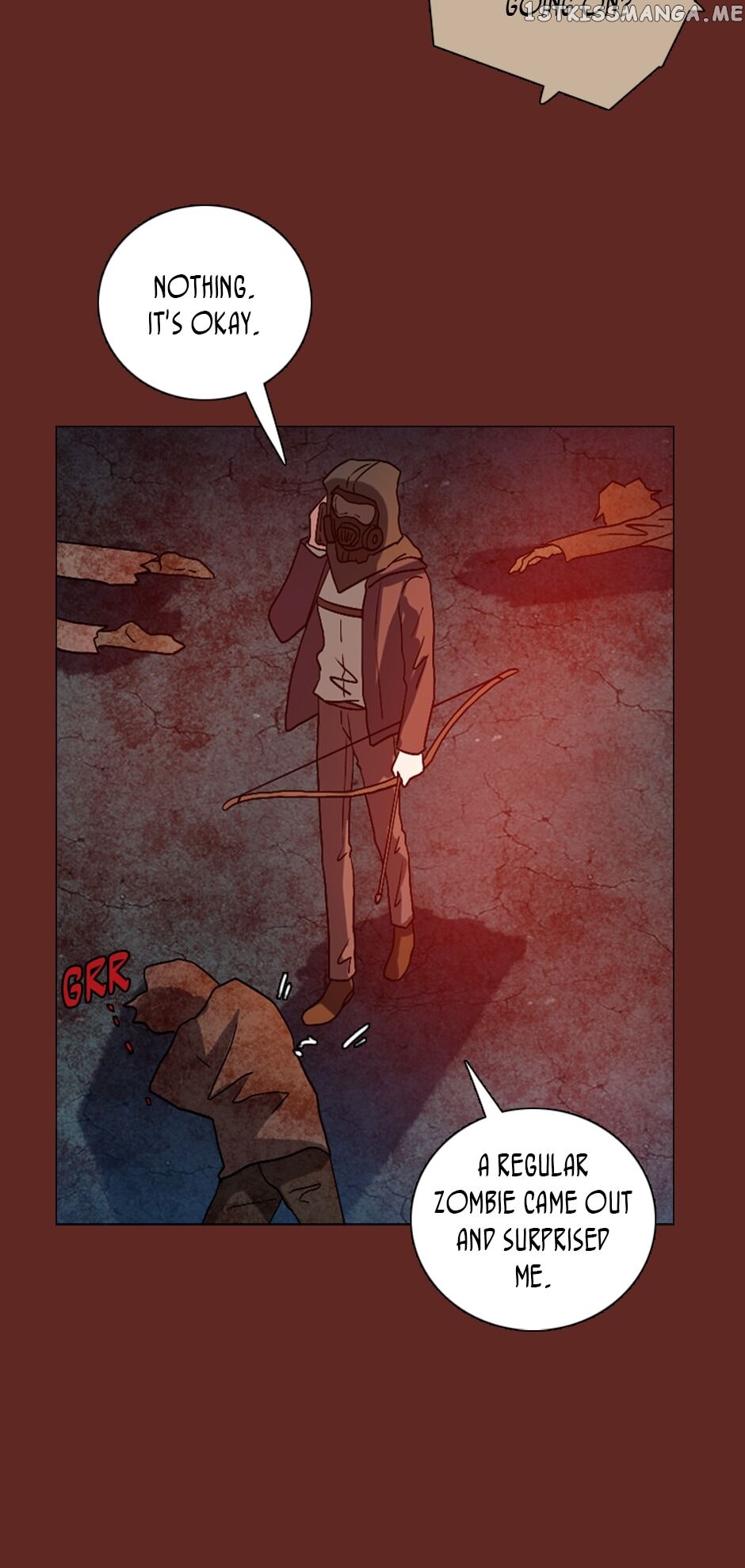 Dreamcide chapter 138 - page 55