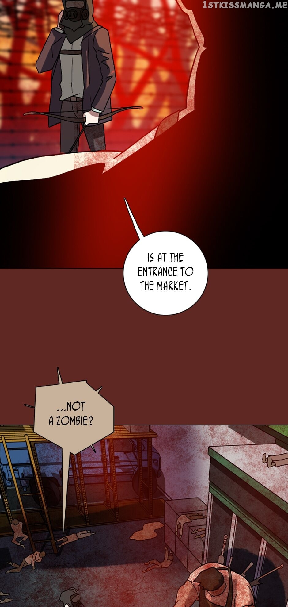 Dreamcide chapter 138 - page 57