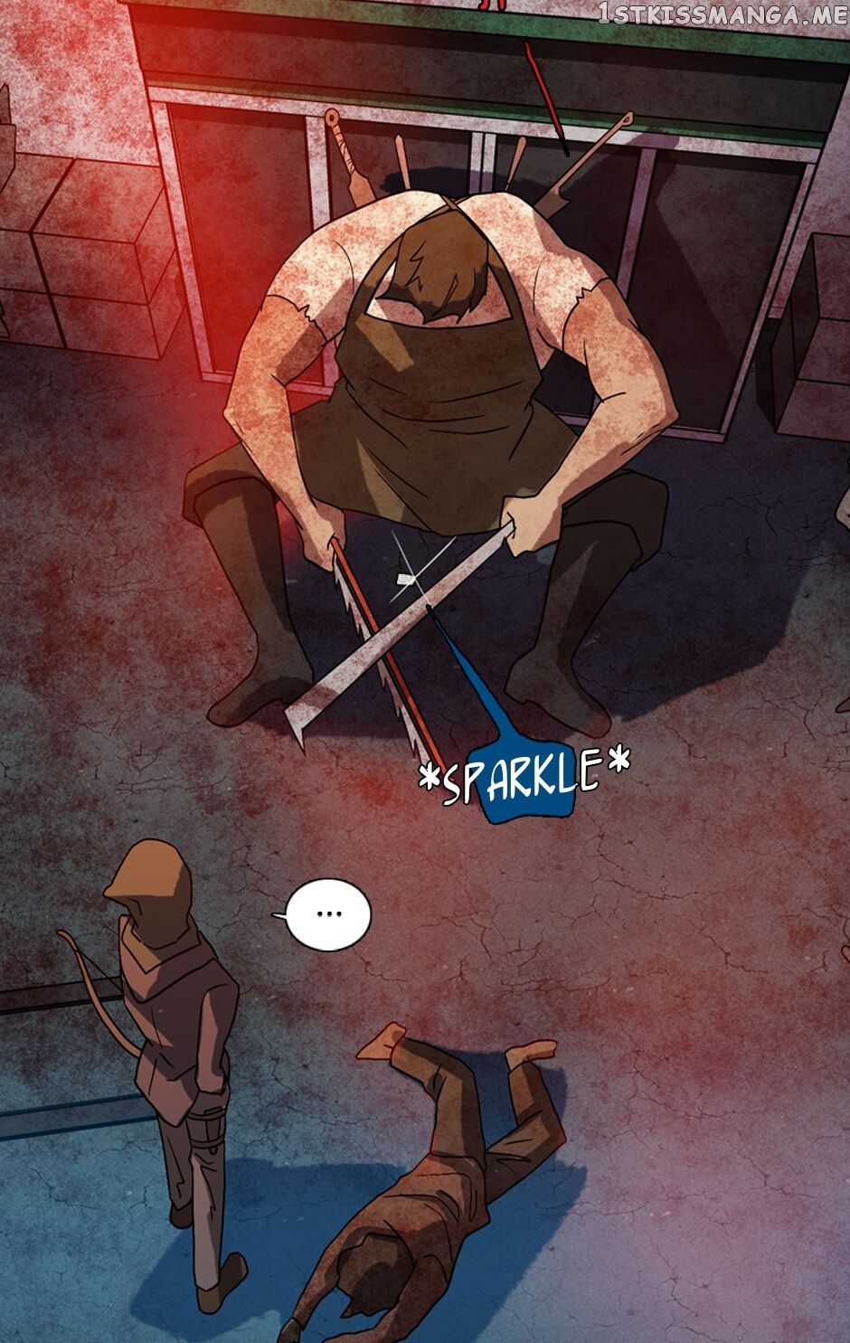 Dreamcide chapter 138 - page 62