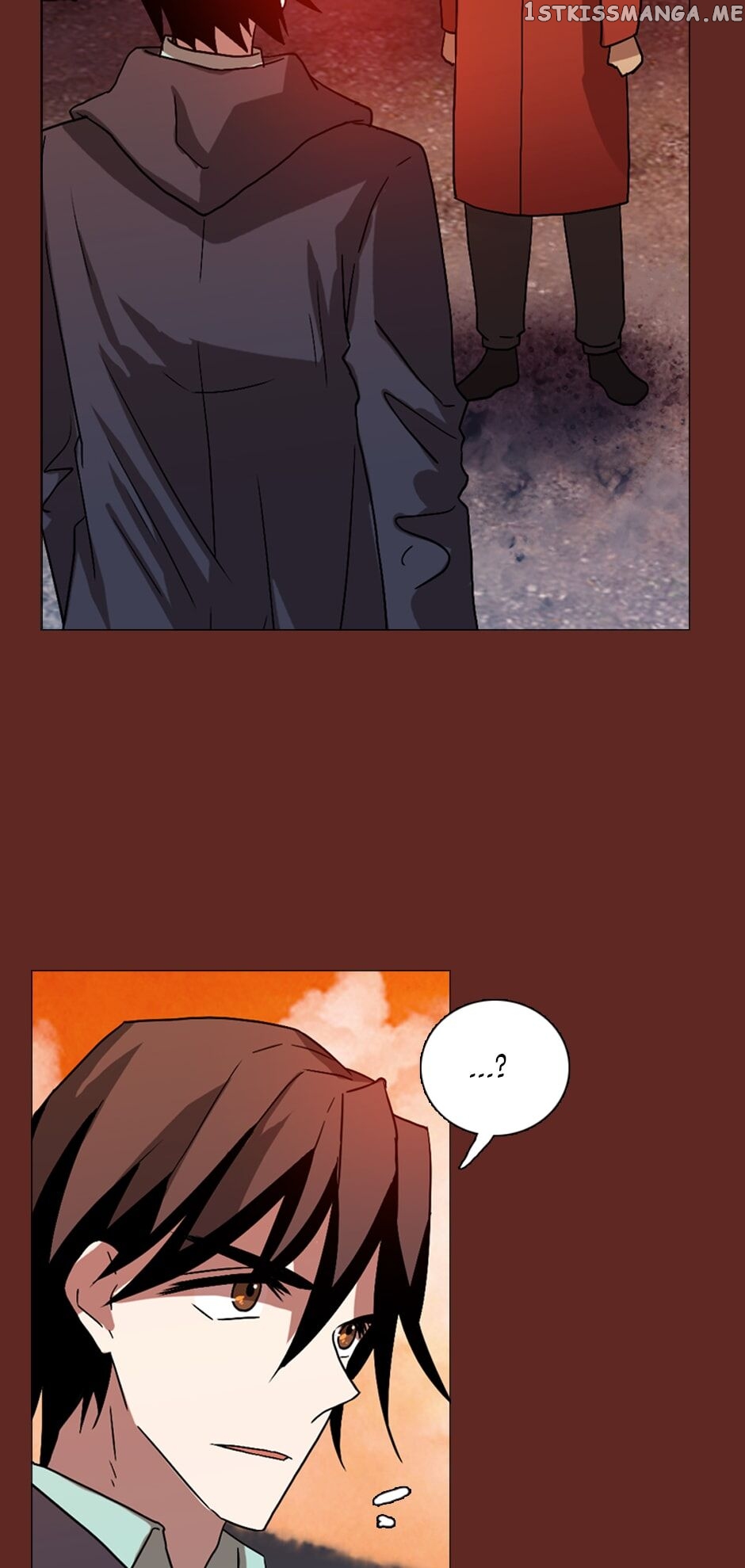 Dreamcide chapter 138 - page 7