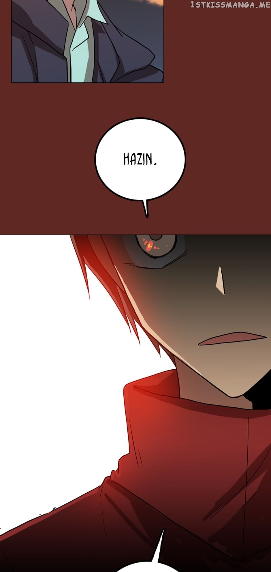 Dreamcide chapter 138 - page 8