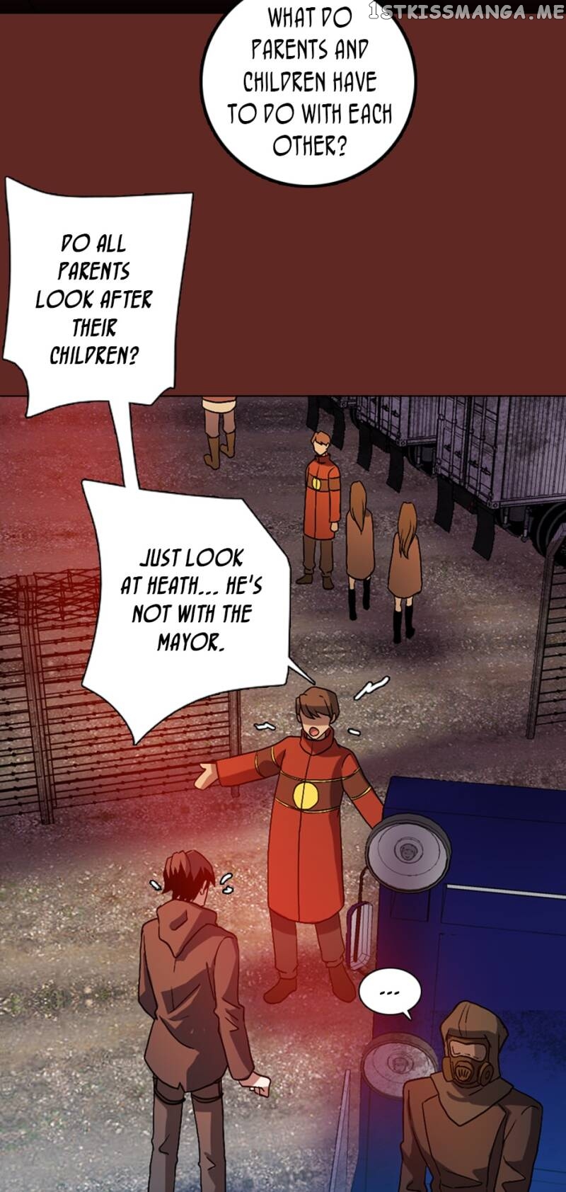 Dreamcide chapter 138 - page 9