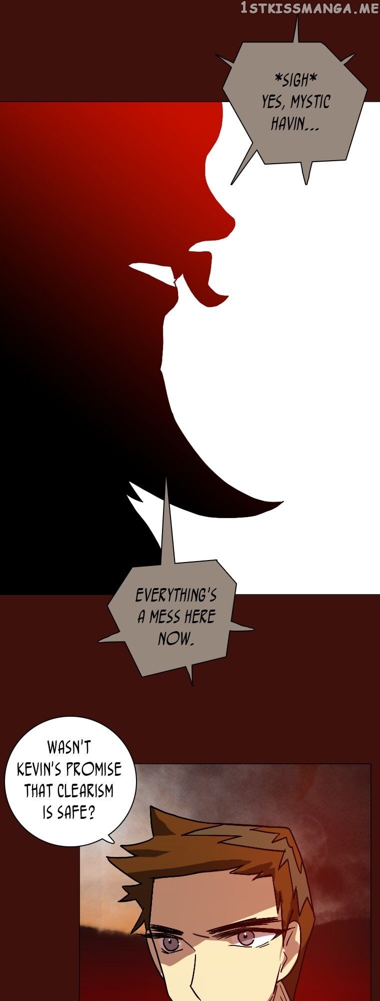 Dreamcide chapter 151 - page 18