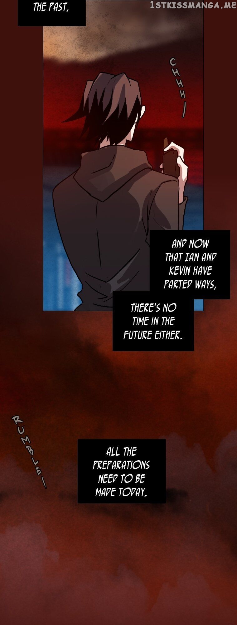Dreamcide chapter 151 - page 42