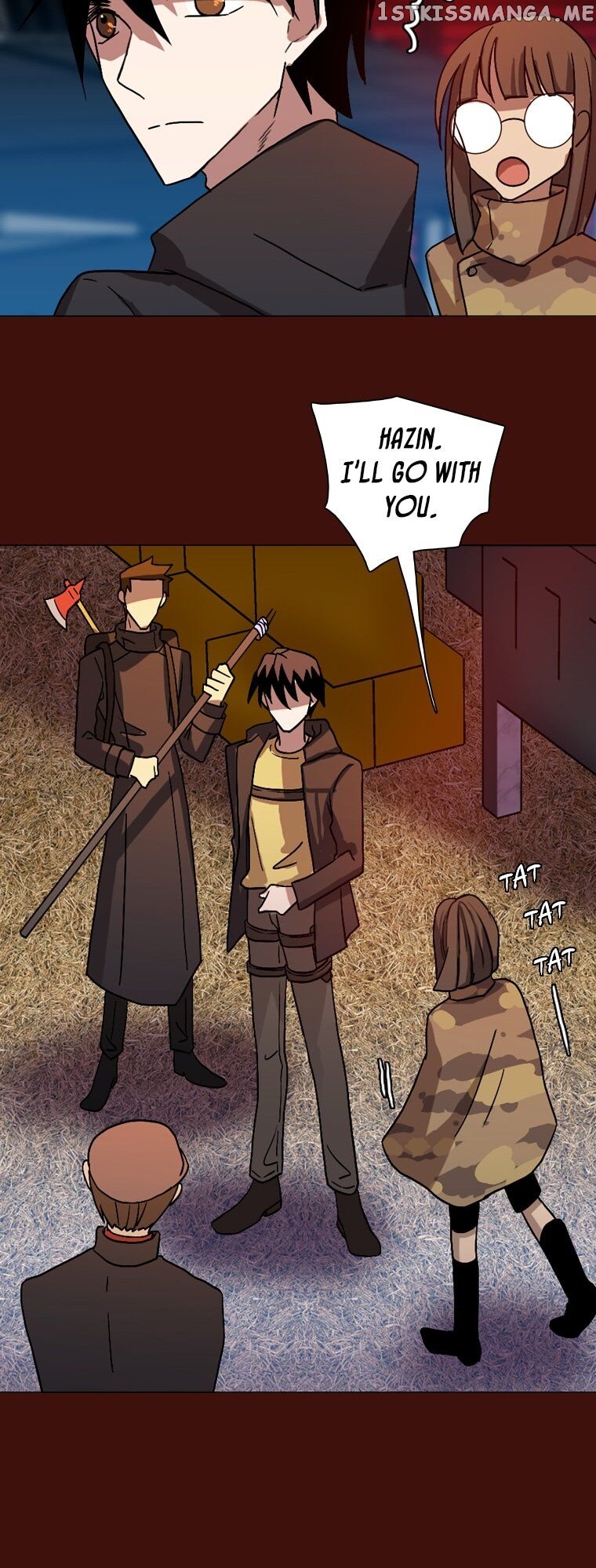Dreamcide chapter 151 - page 44