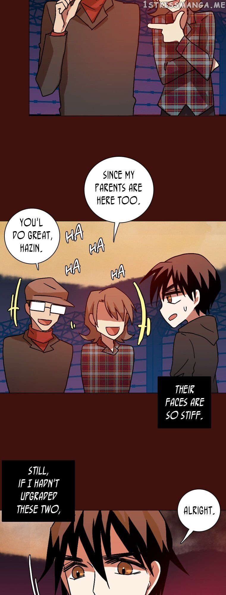 Dreamcide chapter 151 - page 51