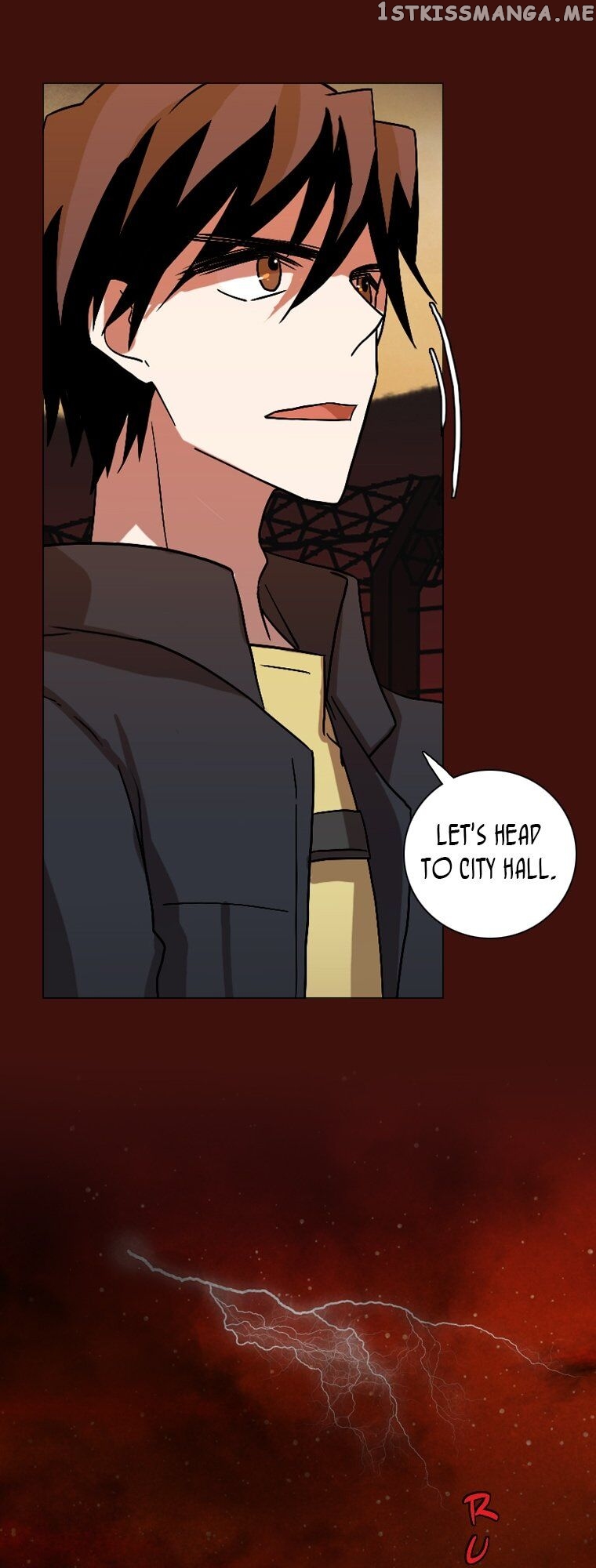 Dreamcide chapter 151 - page 53