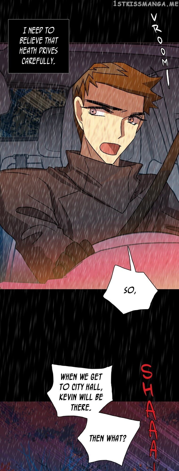Dreamcide chapter 151 - page 57