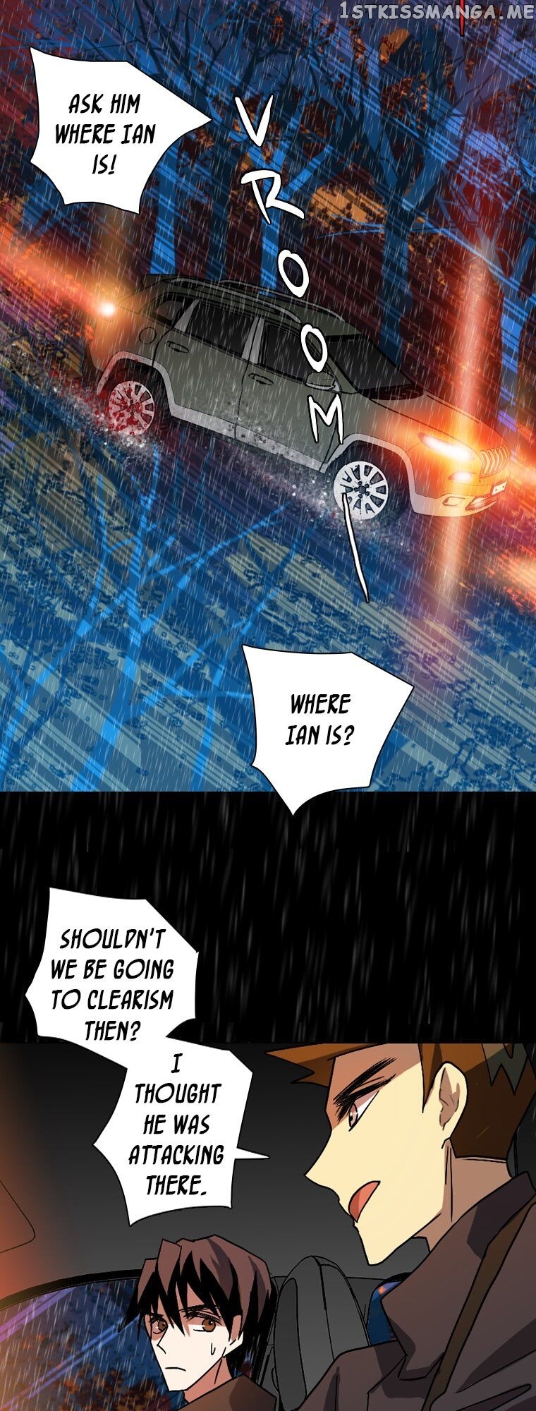 Dreamcide chapter 151 - page 58