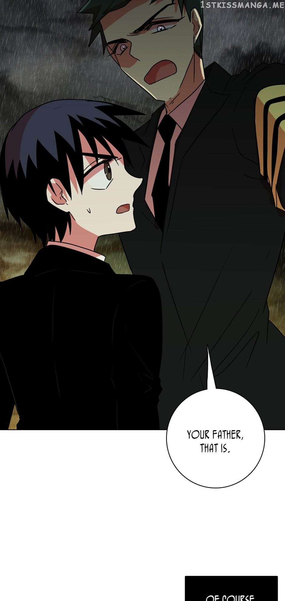 Dreamcide chapter 104 - page 13