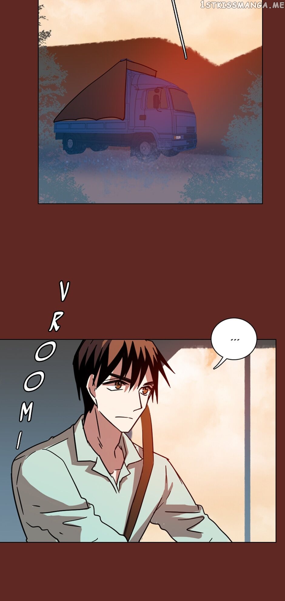 Dreamcide chapter 104 - page 20