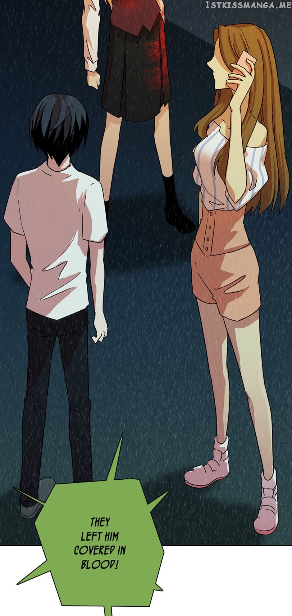 Dreamcide chapter 104 - page 3