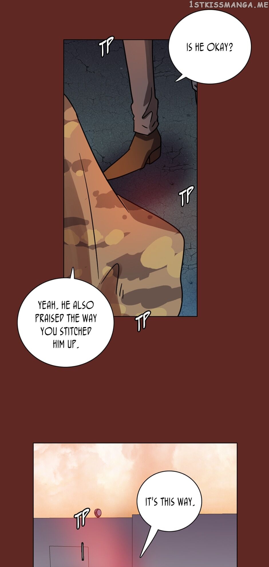 Dreamcide chapter 104 - page 31