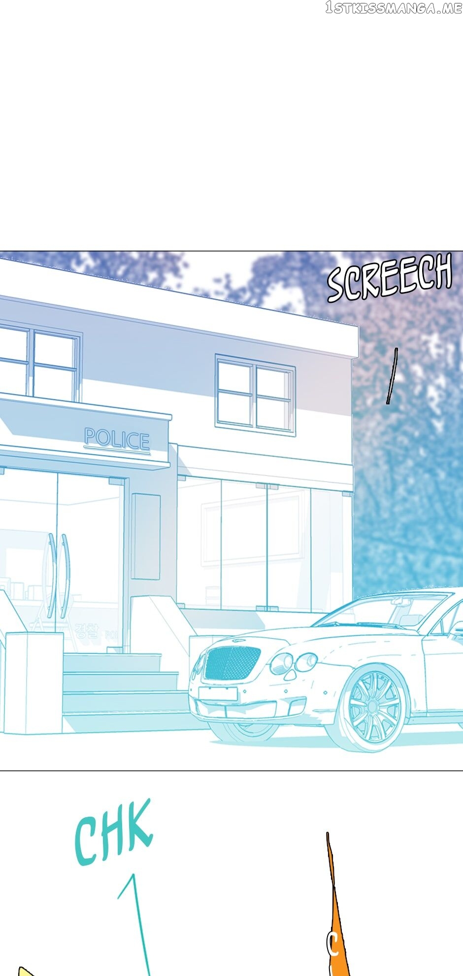 Dreamcide chapter 124 - page 23