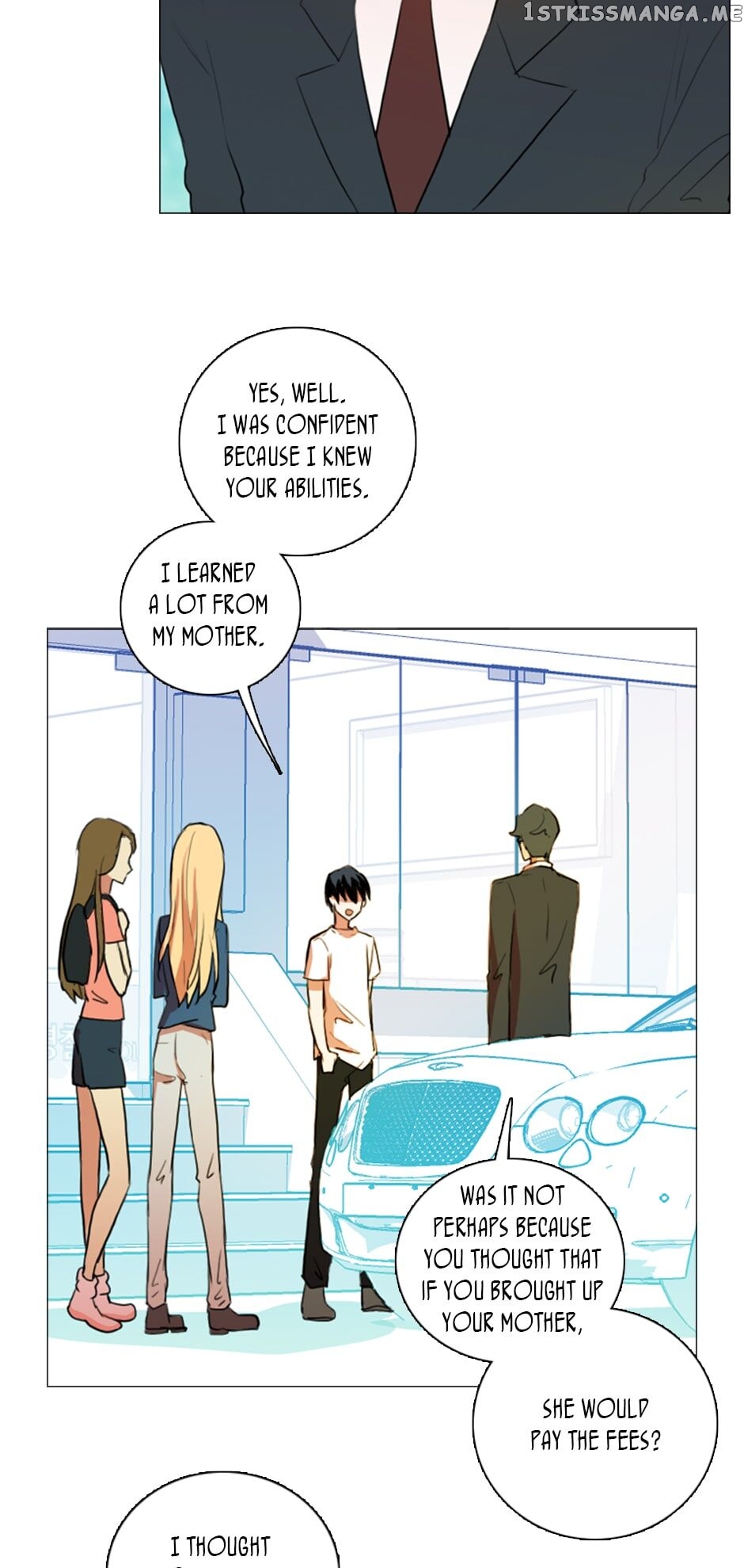 Dreamcide chapter 124 - page 43