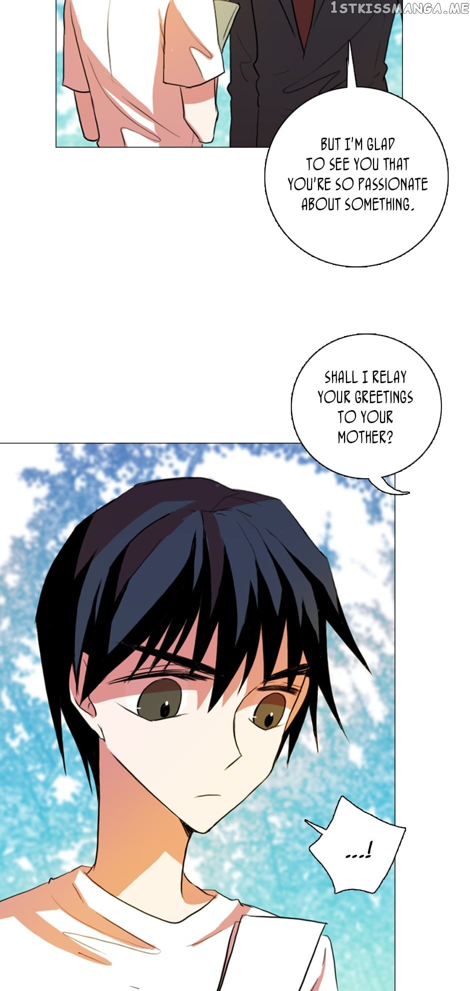 Dreamcide chapter 124 - page 48