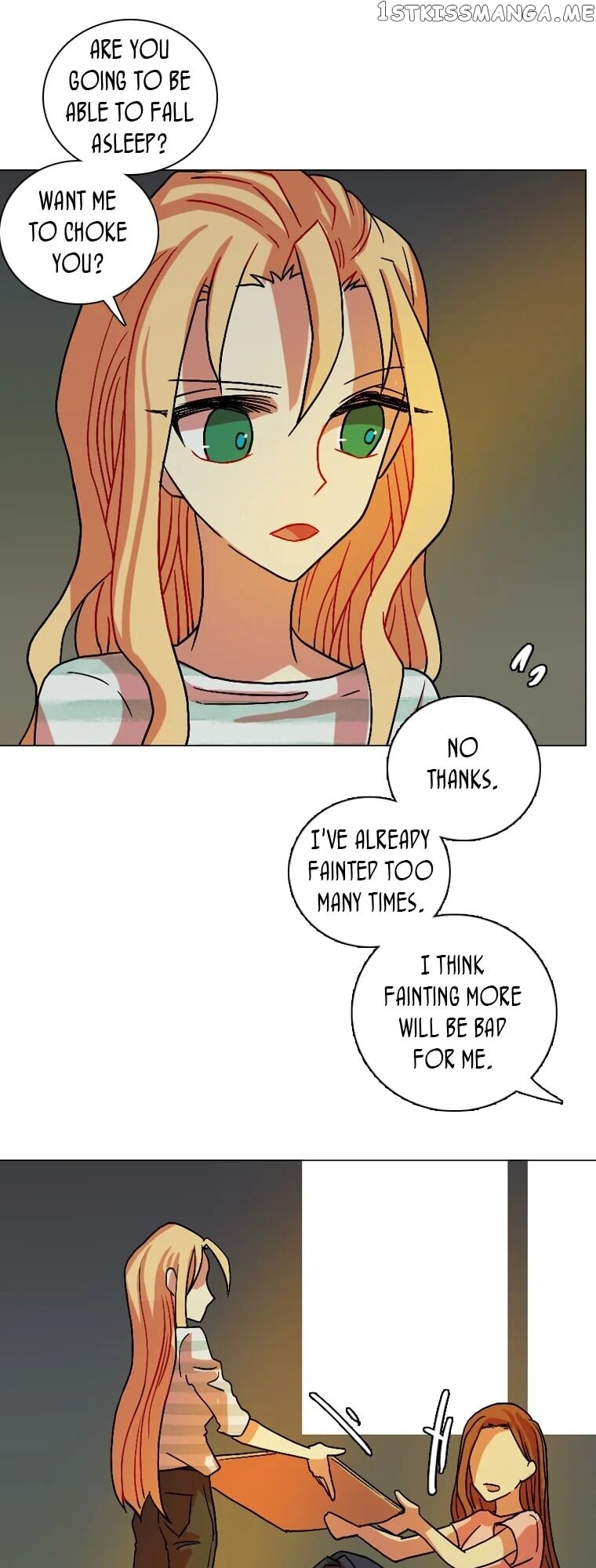 Dreamcide chapter 150 - page 29