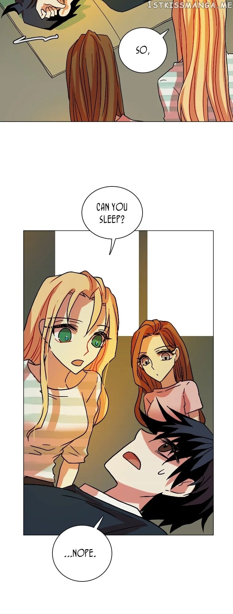 Dreamcide chapter 150 - page 36
