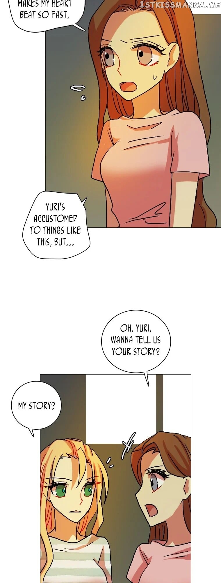 Dreamcide chapter 150 - page 39